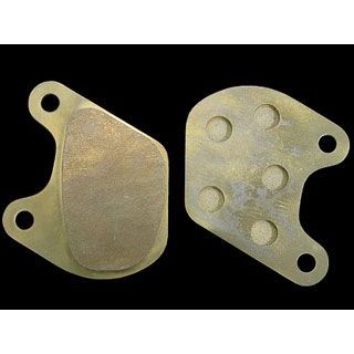 ゴットタッチブレーキ GTSセミメタルブレーキパッド 44099-77 ・000786 4,439円