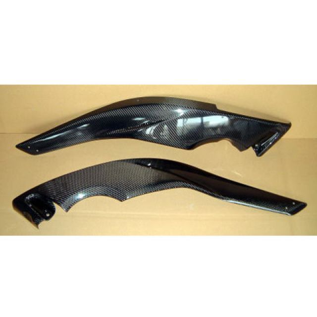 【メーカー直送】弥生 サイドモール T-MAX 素材 FRP SJ04J-403BF