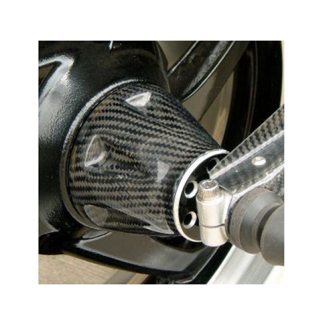 【メーカー直送】弥生 アクスルカバー T-MAX 素材 FRP/黒ゲルコート SJ04J-509BF