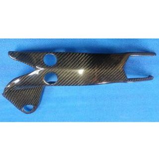 【メーカー直送】弥生 スイングアームカバー左 T-MAX530 素材 FRP SJ12J-703BF|モトメガネ 店