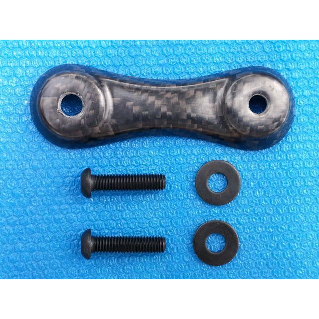 【メーカー直送】弥生 スイングアームプレートレスカバー/SHGカラー T-MAX530 素材 シルバーカーボン SJ12J-716SCF