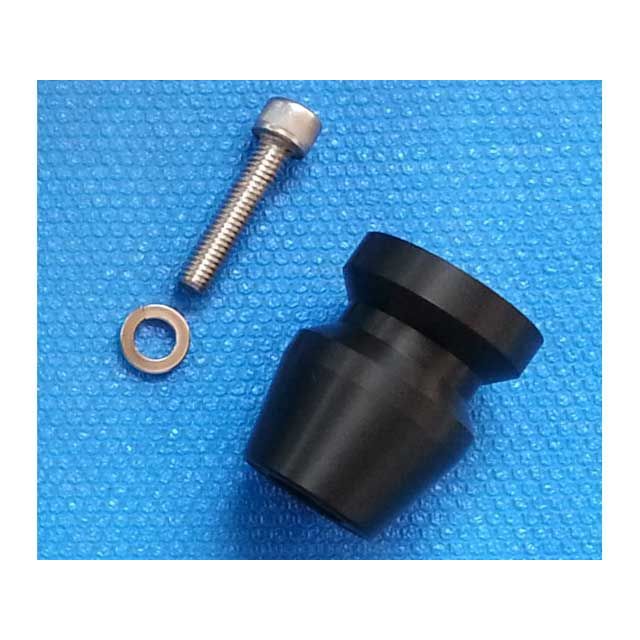【メーカー直送】弥生 アクスルライダー フロント T-MAX530 仕様 左 SJ12J-808