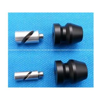 【メーカー直送】弥生 アクスルライダー リア タイプ2 T-MAX530 仕様 セット SJ12J-814｜モトメガネ 店