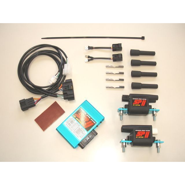 SALE／93%OFF】 AS UOTANI ZRX1200R ZRX1200S CDI リミッターカット ...