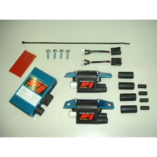 ASウオタニ SPIIフルーパワーキット S.GSF1200-2 GSF1200 ・00404 42,647円