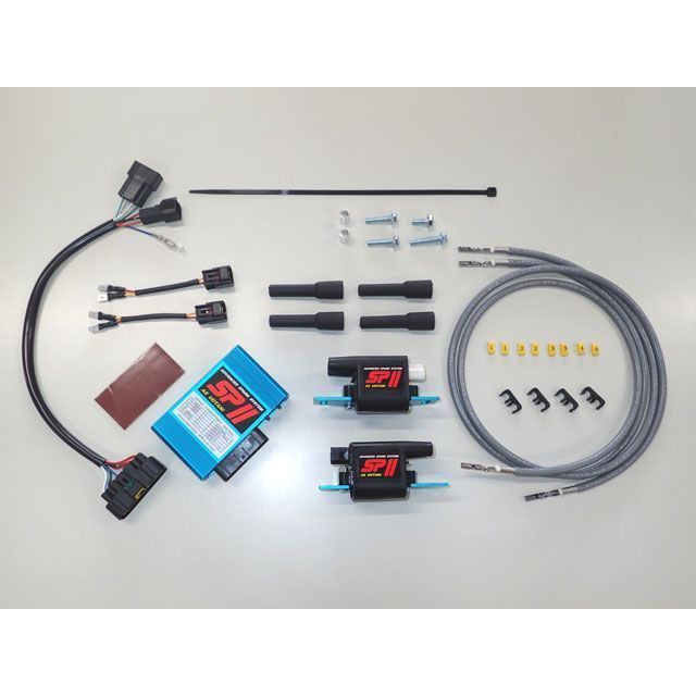 楽天市場】ASウオタニ BANDIT1200 （00-01年） SP2フルパワーキット