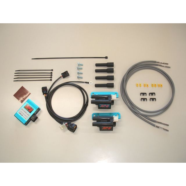 ASウオタニ SPIIパワコイルーキット(CB1300SF-FI) CB1300SF ・1016P