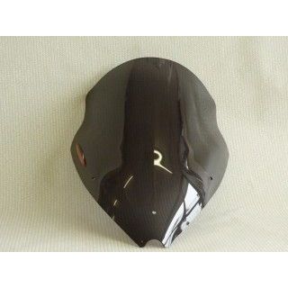 パワーブロンズ ネイキッド・スクリーン STREET TRIPLE 675 カラー スモーク 430-U131-002|モトメガネ 店