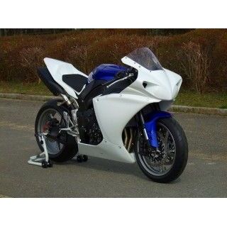 クレバーウルフ スクリーン YZF-R1 09R1-004-02 14,682円