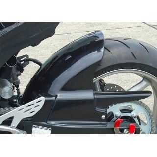クレバーウルフ リヤフェンダー（ストリート用） YZF-R1 材質 カーボン綾織 09R1-207-13｜モトメガネ 店