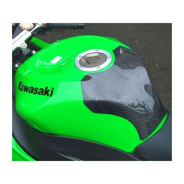 限定価格セール！】クレバーウルフ タンクプロテクター GSX-R1000 材質
