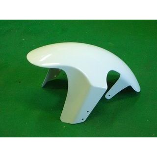 クレバーウルフ フロントフェンダー TZR250 材質 カーボン 3XV-206-02｜モトメガネ 店