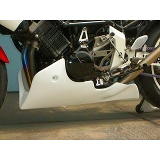 クレバーウルフ アンダーカウル TRX850 材質 カーボン平織 TRX-003-02|モトメガネ 店