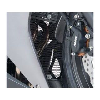 無料雑誌お側 R G Cbr400r 着飾る とり賄う ダウンパイプグリル 黒奴 アールアンドジー Hotjobsafrica Org