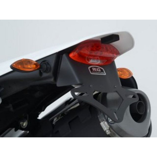 アールアンドジー フェンダーレスキット（ブラック） CRF250L/M RG-LP0150BK