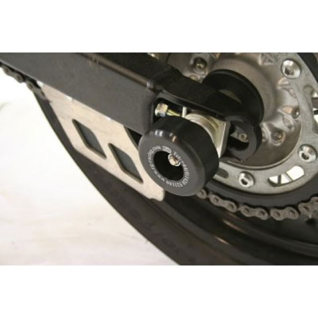 アールアンドジー スイングアームプロテクター(ブラック) WR250X RG-SP0027BK|モトメガネ 店