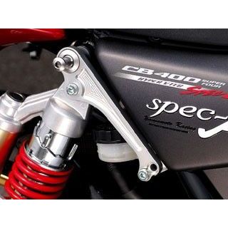 ヤマモトレーシング GSX400S SPEC-A 車高調整KIT GSX400S刀 00000-002|モトメガネ 店