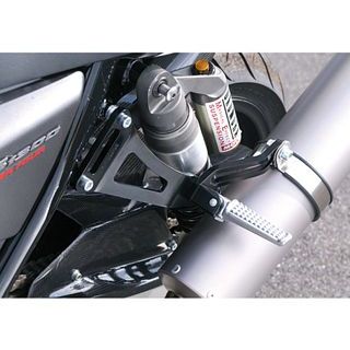 ヤマモトレーシング CB1300SF SPEC-A アップタイプタンデムステップ CB1300SF 00012-15｜モトメガネ 店
