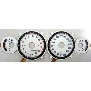 オダックス EL METER PANEL for SPORTS BIKES H9 type GSX1300R 隼ABS OXP-311526-H9-A|モトメガネ 店