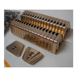 アウテックス D-TRACKER125用 スポークブースター フロント用 D-TRACKER125 カラー ゴールドアルマイト SB2C3-28-GOLD|モトメガネ 店