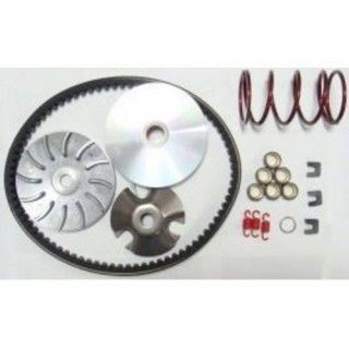 KN企画 シグナスX 駆動系キット シグナスX 仕様 FI用 NXC125-KIT-01 15,109円