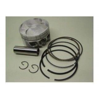 KN企画 汎用 鍛造PISTON 61.0mm シグナスX NXC125-P61