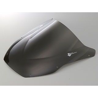 ゼログラビティ スクリーン ダブルバブル K1200S K1300S カラー クリア 1680541|モトメガネ 店
