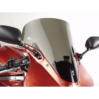 ゼログラビティ スクリーン スポーツツーリング SV1000S SV650S カラー クリア 2315701｜モトメガネ 店