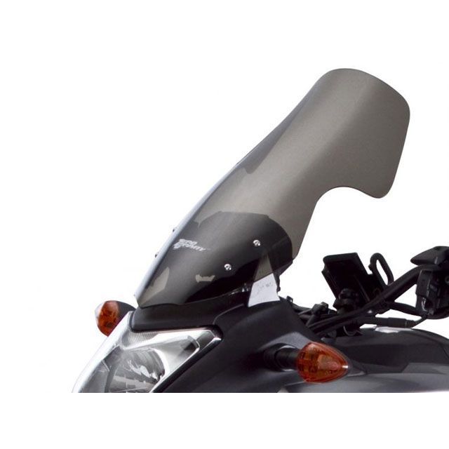 ゼログラビティ スクリーン スポーツツーリング NC700X/ABS NC750X/ABS カラー クリア 2346541|モトメガネ 店