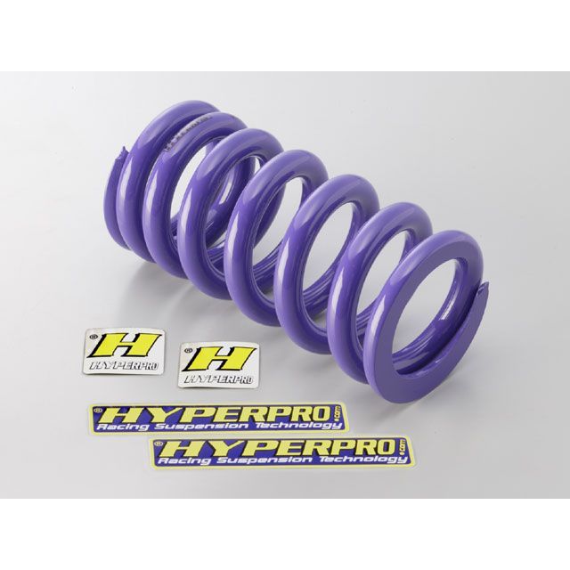 ハイパープロ サスペンションスプリング（リア） FZ-1/FAZER 22031601｜モトメガネ 店