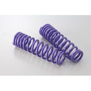 ハイパープロ ローダウンスプリング(リア) 約-30mm ER-6N 22071461|モトメガネ 店