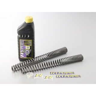 ハイパープロ サスペンションスプリング（フロント） FLSTC HERITAGE 22092250｜モトメガネ 店