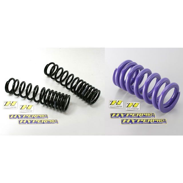 ハイパープロ ローダウンスプリング（リア） 約-30mm R1200R 22092491｜モトメガネ 店