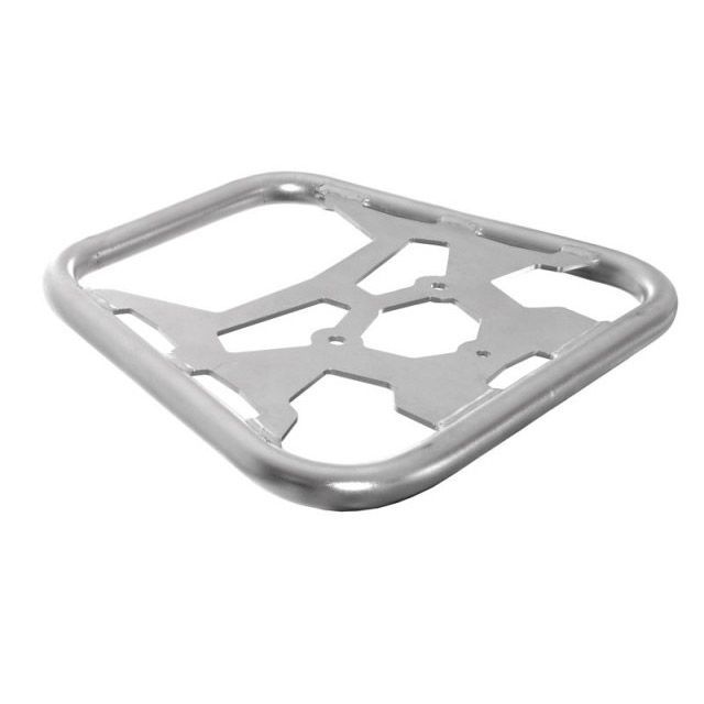 ツアラテック パニアフレーム ラピッドトラップ付ZEGA-PRO トップケース用 tt_01-051-0301-0｜モトメガネ 店