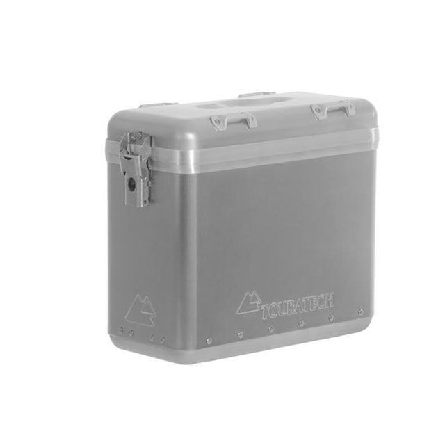 ツアラテック ZEGA Mundo パニアケース 31L 【アルミ無塗装】 サイドケース tt_01-050-3810-0 49,924円