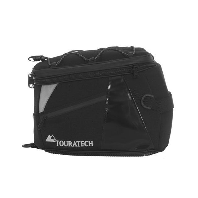 ツアラテック リアシートバッグ 「アンバート Exp」 BMW R1200RT（-2013） tt_01-055-5816-0｜モトメガネ 店