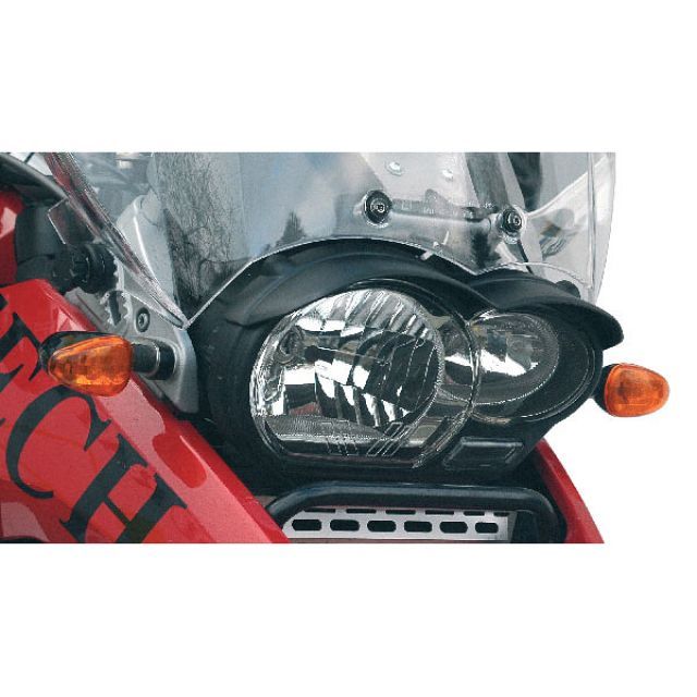 ツアラテック 防眩シェード R1200GS/ADV R1200GS/ADV tt_01-044-0322-0