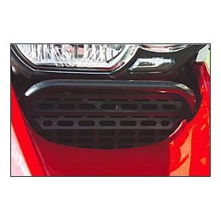 ツアラテック オイルクーラー プロテクション （ブラック） R1200GS/ADV R1200GS/ADV tt_01-044-0342-0