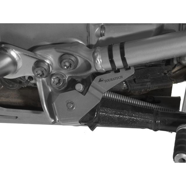 ツアラテック サイドスタンド・スイッチ プロテクション BMW R1200GS（2013-） R1200GS tt_01-045-5106-0