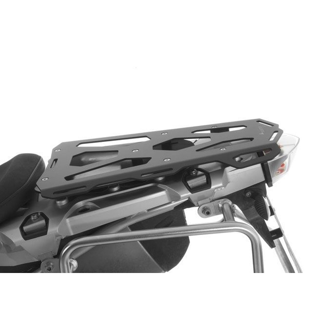 ツアラテック タンデムシートラックXL【ブラック】BMW R1200GS（2013-） R1200GS tt_01-045-5463-0 43,505円
