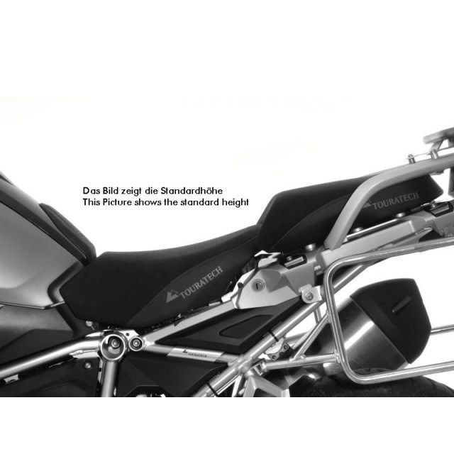 ツアラテック コンフォートブレスシート【スタンダード】 R1200GS（2013-） R1200GS tt_01-045-5904-0