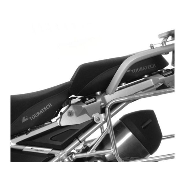 ツアラテック コンフォートブレスシート【タンデムシート】 R1200GS（2013-） R1200GS tt_01-045-5910-0
