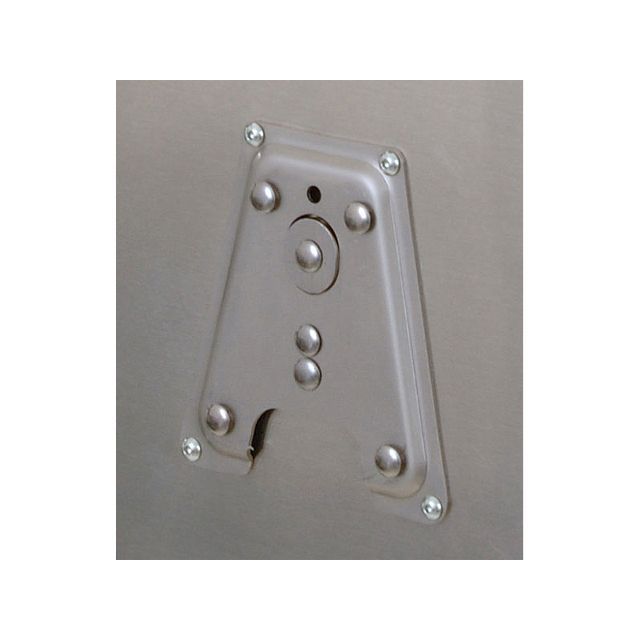 ツアラテック ZEGA-PRO アダプター用ベースプレート 汎用 tt_01-050-0830-0|モトメガネ 店