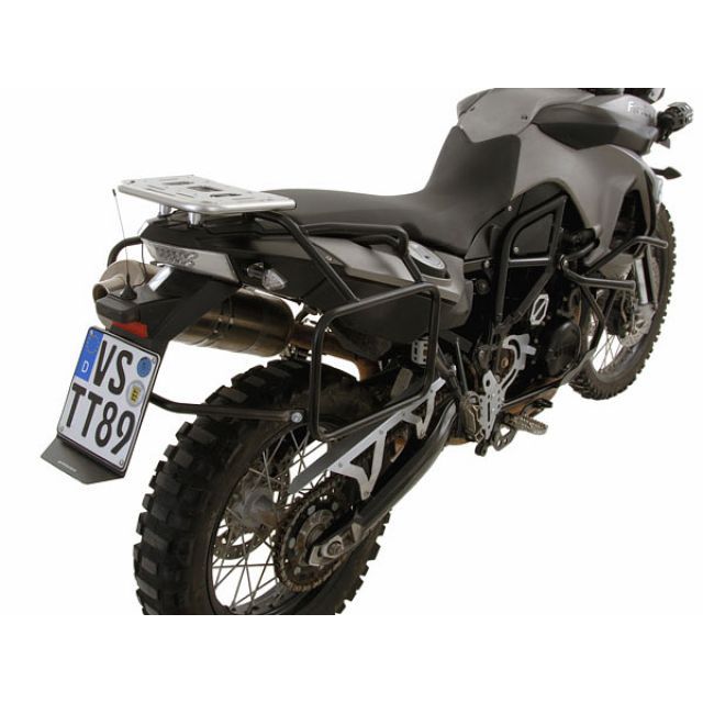 ツアラテック パニアフレーム BMW F800GS/F650GS（Twin） F800GS/F650GS（Twin） tt_01-051-2230-0｜モトメガネ 店