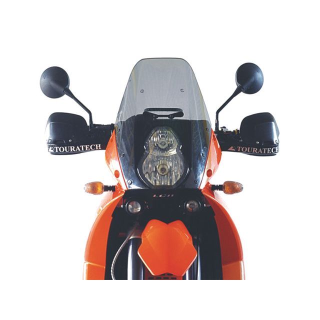 ツアラテック フォグ・サイドライト（内側用/左右セット） 950ADVENTURE（Not990） 950ADVENTURE tt_01-370-0102-0