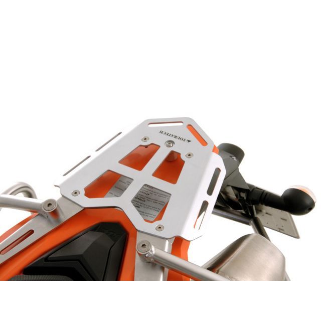 ツアラテック ラゲッジラック KTM690ENDURO 690 Enduro tt_01-370-1501-0