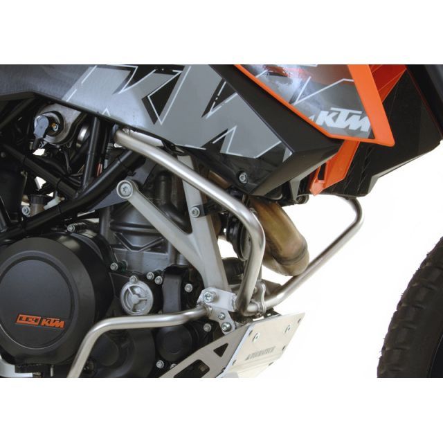 ツアラテック トップクラッシュバー KTM690エンデューロ 690 Enduro tt_01-370-1514-0｜モトメガネ 店