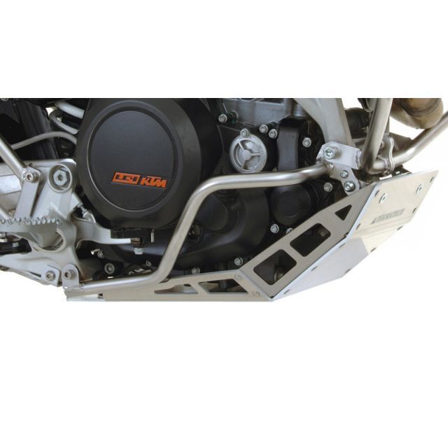 ツアラテック エンジンクラッシュバー KTM690エンデューロ 690 Enduro tt_01-370-1530-0