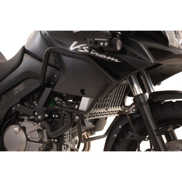 ツアラテック タンククラッシュバー V-Strom DL 650 V-Strom DL 650 tt_01-390-0150-0