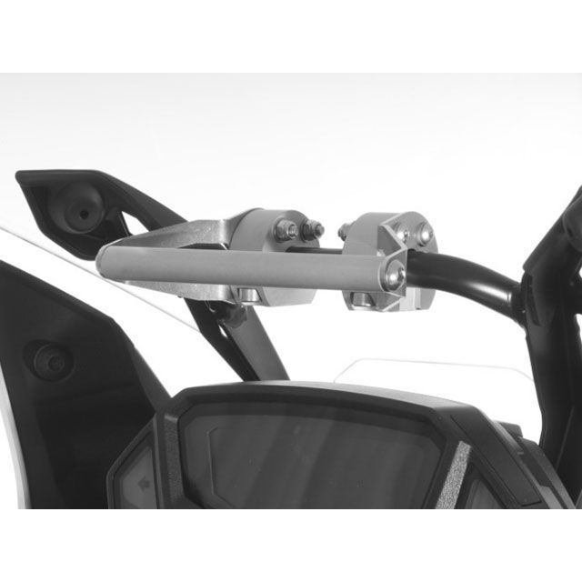 ツアラテック GPSマウントアダプター 【メーター上部取付用】 Honda CRF1000L Africa Twin CRF1000L Africa Twin tt_01-402-5415-0